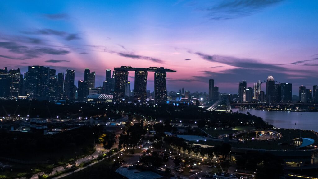 singapore-city-business