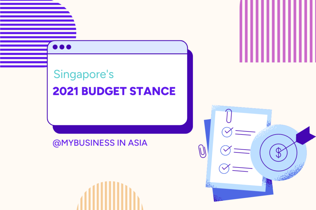 Singapore's 2021 Budget Stance