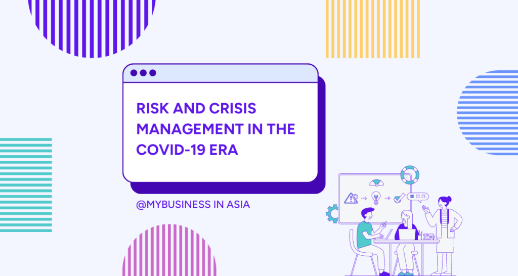 Risk and crisis management in the Covid-19 era a complete guide by Rosemont (RBA)