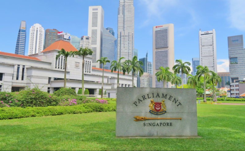 Singapore's-2021-Budget-Stance