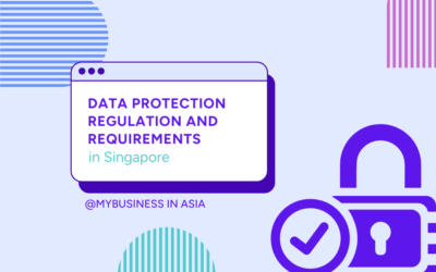Data Protection Regulation and Requirements in Singapore