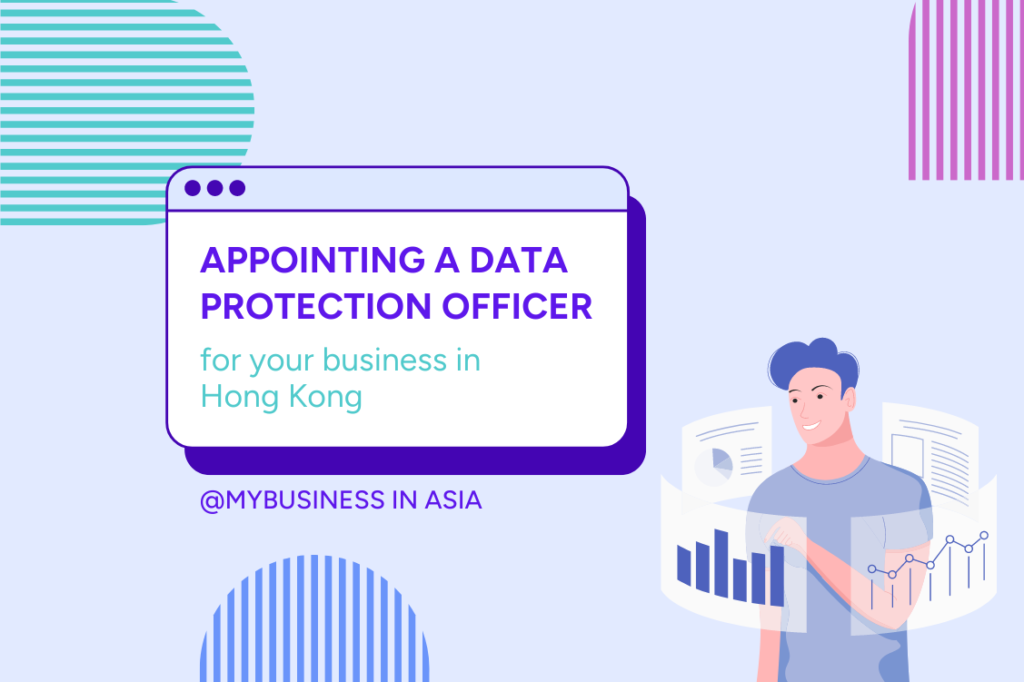 Appointing a Data Protection Officer for Your Business in Singapore