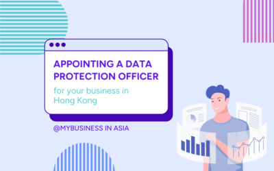 Appointing a Data Protection Officer for Your Business in Singapore