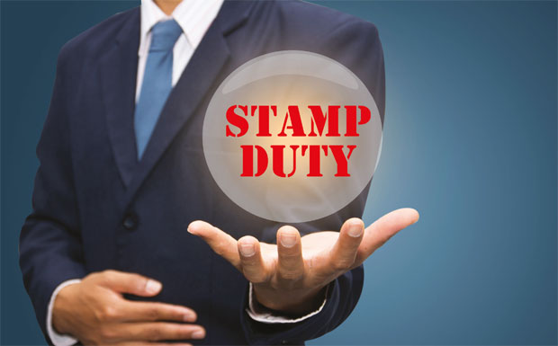 stamp duty for deed of assignment singapore