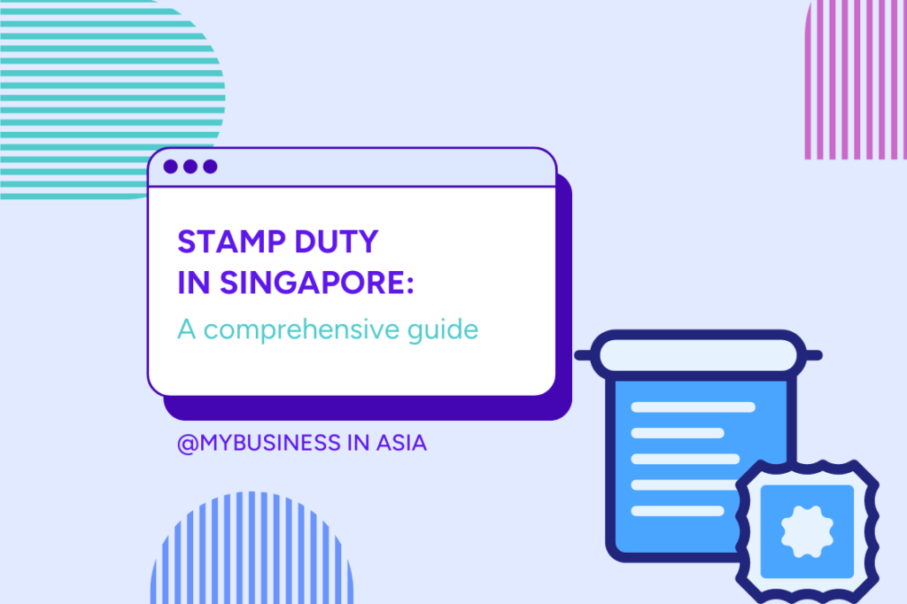 stamp duty in singapore