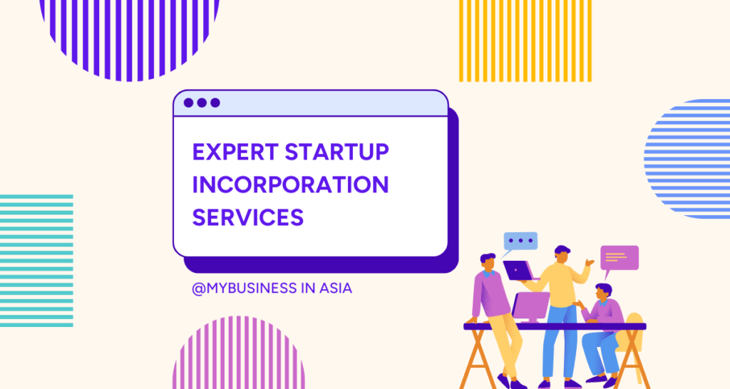 Expert Startup Incorporation Services