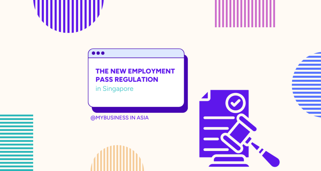 The New Employment Pass regulation