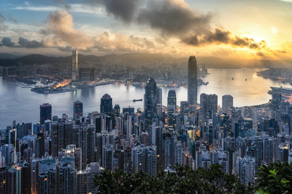 Sole Proprietorship Hong Kong
