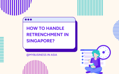 Retrenchment Singapore rules regulations and obligations