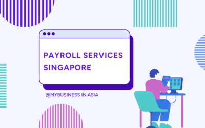 Outsource payroll Singapore requirements