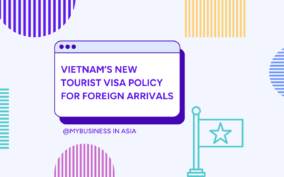 Vietnam’s New Tourist Visa Policy for Foreign Arrivals