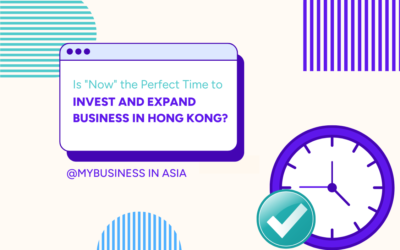 Invest and Expand Business in Hong Kong?