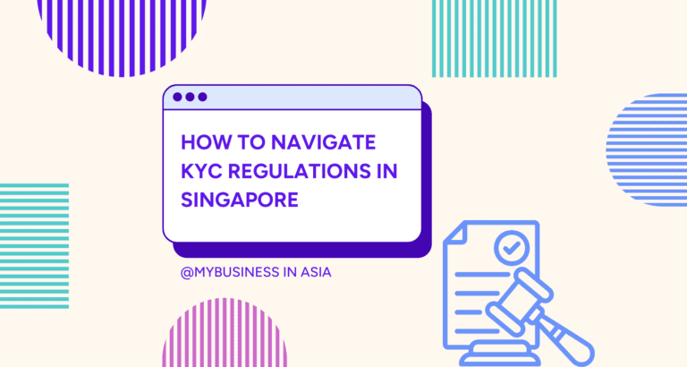 Navigate KYC Regulations
