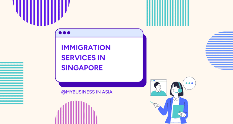 Immigration Services