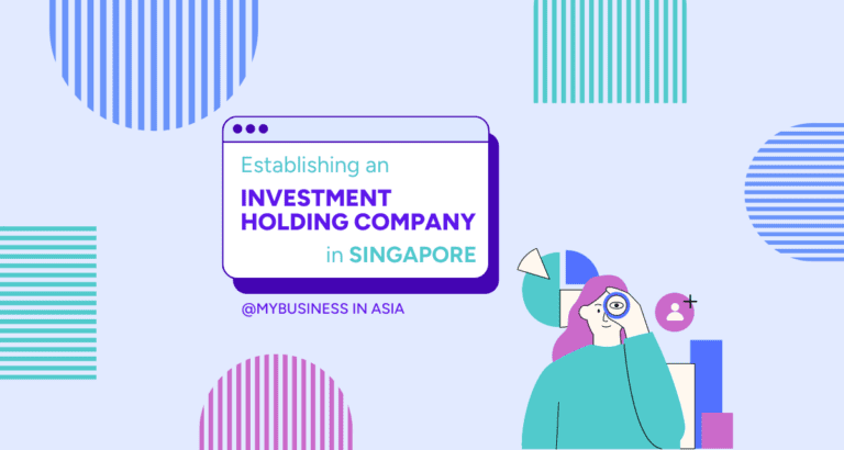 Investment Holding Company