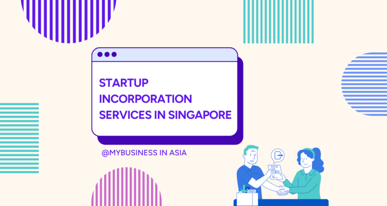 Startup Incorporation Services