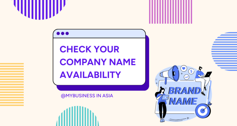 Check Your Company Name Availability